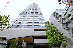ザ・パークハウス大阪梅田タワー