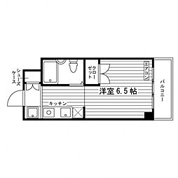 学生会館 ウェルステージ谷塚