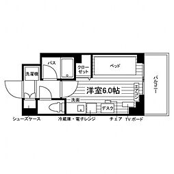 学生会館 Feel T Residence[食事付き]