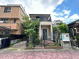 足立区梅田7丁目中古戸建