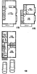 江戸川区大杉2丁目中古戸建