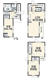 市川市南行徳4丁目中古戸建