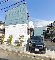 市川市曽谷8丁目中古戸建