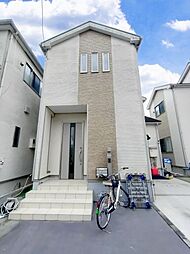 市川市柏井町2丁目中古戸建