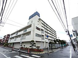 東建ニューハイツ市川 306