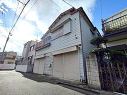 売地　宇喜田町