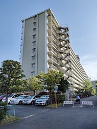 市川パークハイツB棟