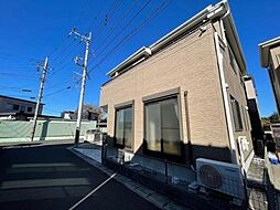 市川市奉免町中古戸建