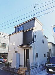 本木南町中古戸建