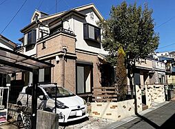 市川市下貝塚2丁目中古戸建