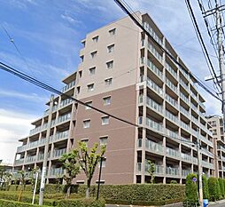 グレイスコート戸田