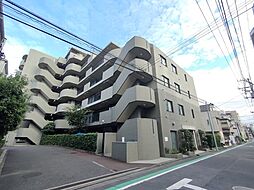 モア・ステージ新小岩
