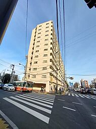 東武大師前サンライトマンション3号館