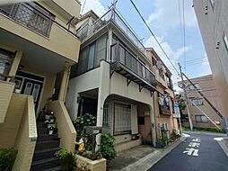 江戸川区松島4丁目　売地