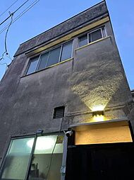 1軒家家具付きペツト可ゲストハウス新河岸駅102 102