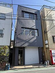 STR中板橋駅前ビル23