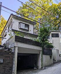 高槻市大字原売土地