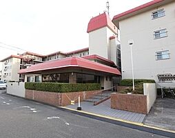 ユニハイム高槻