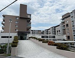 コープ野村高槻D棟