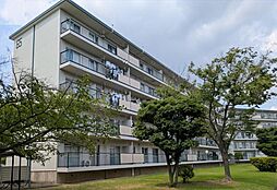 富田第二住宅65号棟 106