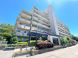 サンロイヤル箕面コスモ1号館