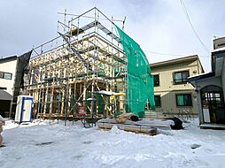 江別市緑町西　リノベーション戸建