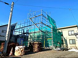 江別市緑町西　リノベーション戸建