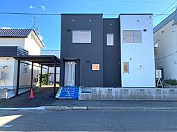 清田区北野5条4丁目リノベーション戸建