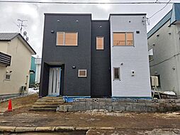 清田区北野5条4丁目リノベーション戸建