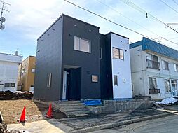 清田区北野5条4丁目リノベーション戸建