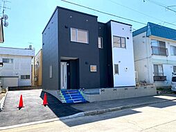 清田区北野5条4丁目リノベーション戸建