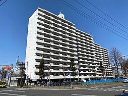 グリーンコーポ大谷地 413