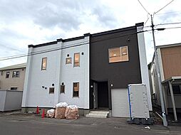 札幌市中央区北二十条西１５丁目の一戸建て