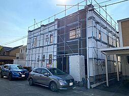 札幌市中央区北二十条西15丁目の一戸建て