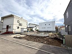 厚別東2条5丁目　リノベーション戸建