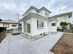 宮崎市曽師町の中古住宅