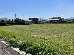 三股町の売地