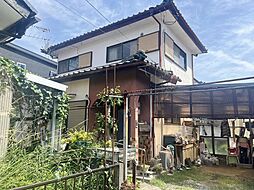 宮崎市田吉の中古住宅