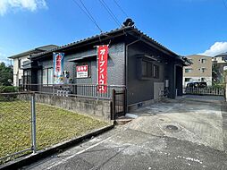 宮崎市郡司分の中古住宅