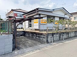 宮崎市本郷北方の中古住宅