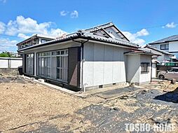 宮崎市月見ヶ丘の中古戸建