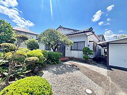 宮崎市月見ヶ丘の中古戸建