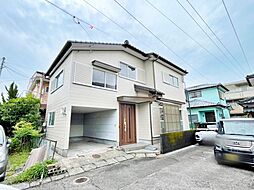 宮崎市本郷北方の中古戸建
