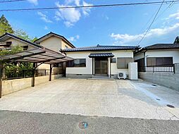 宮崎市田野町の中古戸建