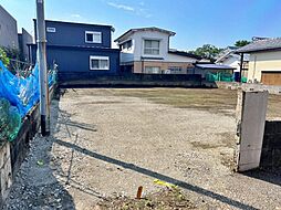 宮崎市祇園３丁目の土地