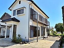 宮崎市小松の中古戸建
