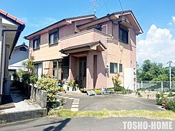 児湯郡高鍋町の中古戸建