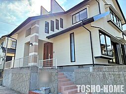 宮崎市霧島２丁目の中古戸建