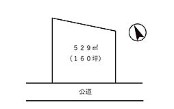 鉢形貸地