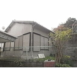 沼津市下香貫の一戸建て